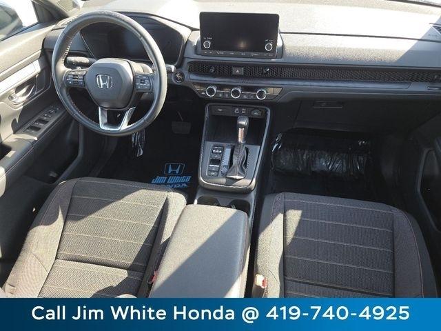 Honda CR-V Hybrid Sport 2023