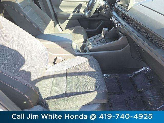 Honda CR-V Hybrid Sport 2023