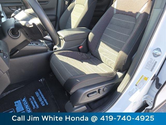 Honda CR-V Hybrid Sport 2023