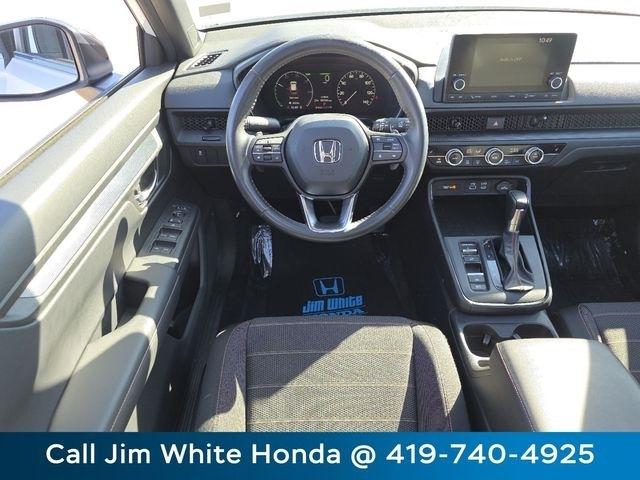 Honda CR-V Hybrid Sport 2023