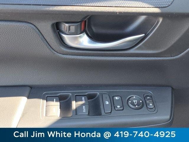 Honda CR-V Hybrid Sport 2023