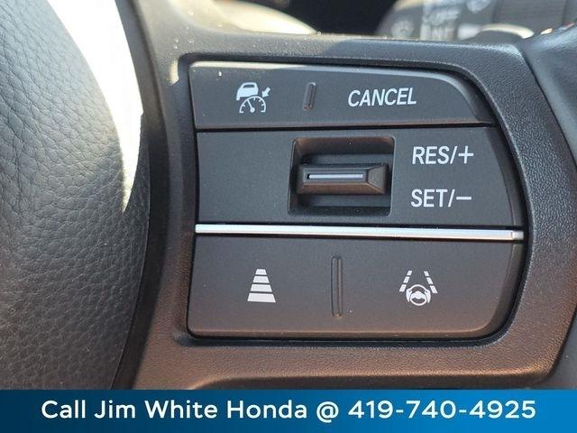 Honda CR-V Hybrid Sport 2023