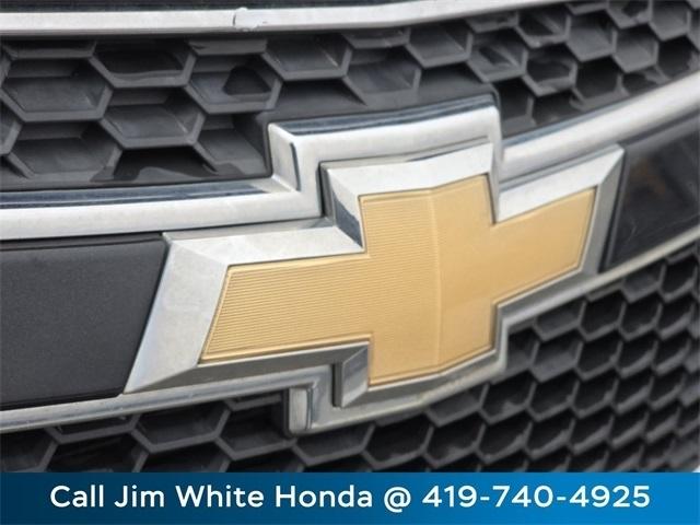 Chevrolet Cruze 1LT Auto 2013