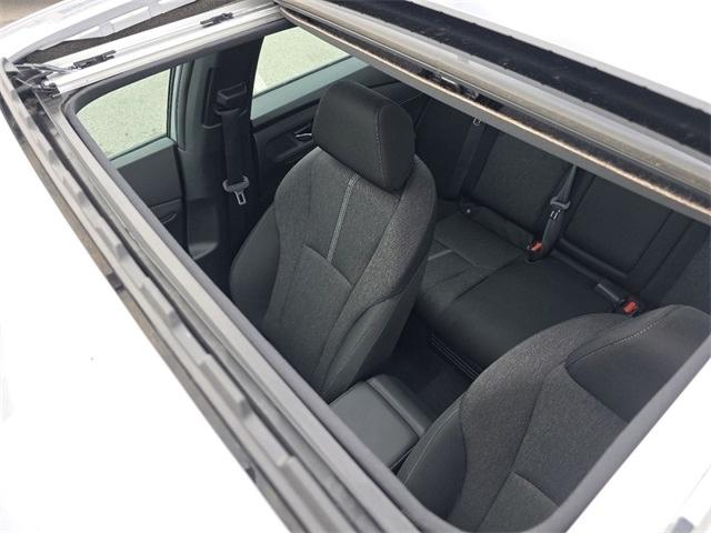 Honda Accord Sport Hybrid 2023