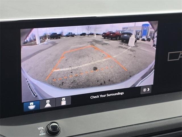 Honda Accord Sport Hybrid 2023