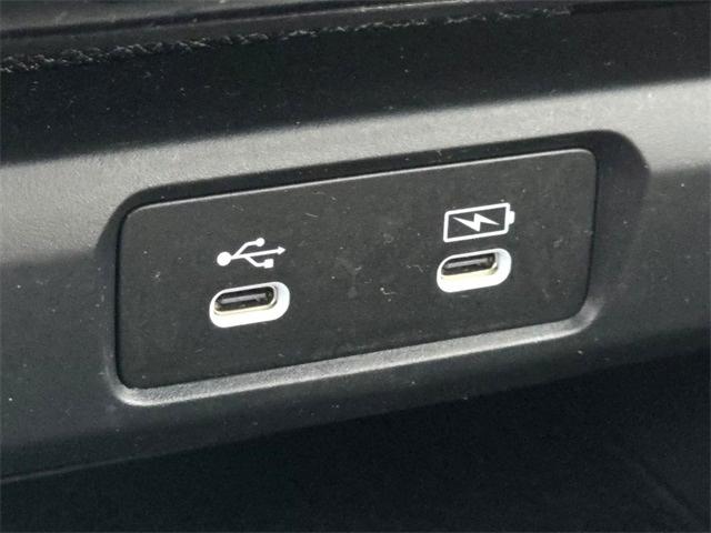 Honda Accord Sport Hybrid 2023