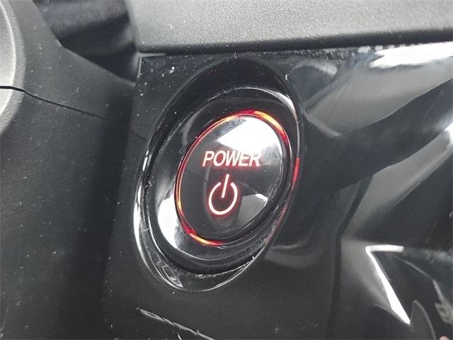 Honda Accord Sport Hybrid 2023