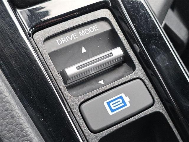 Honda Accord Sport Hybrid 2023