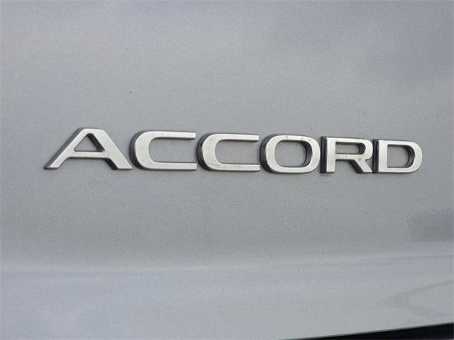 Honda Accord Sport Hybrid 2023