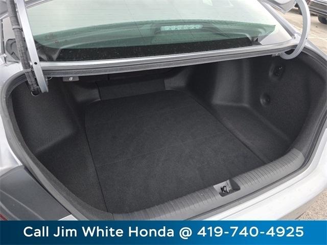 Honda Accord Sport Hybrid 2023