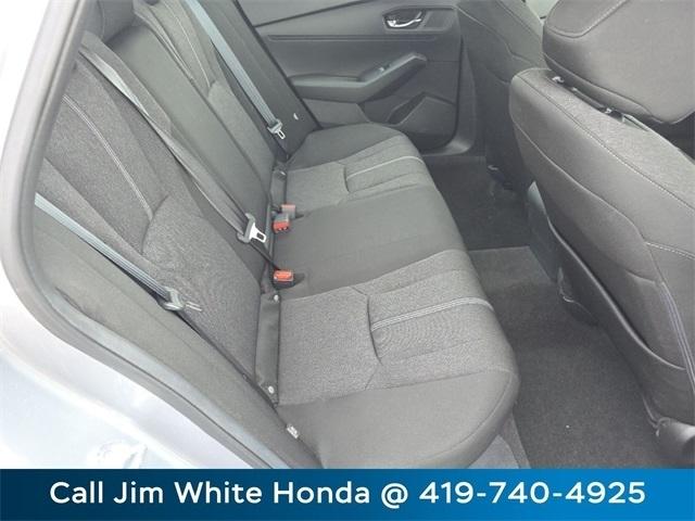 Honda Accord Sport Hybrid 2023