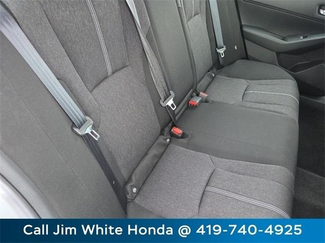 Honda Accord Sport Hybrid 2023