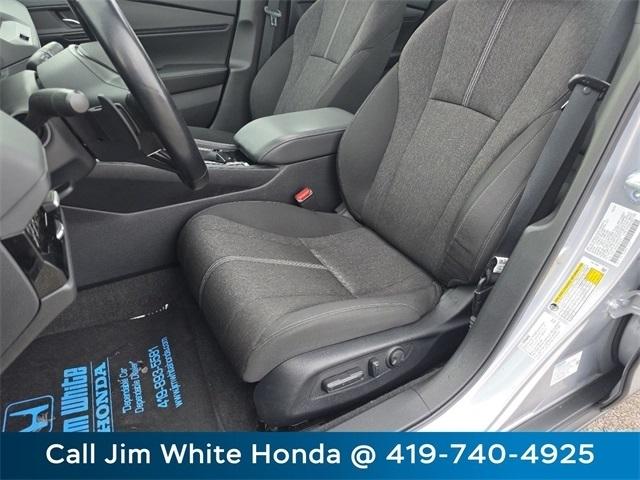 Honda Accord Sport Hybrid 2023