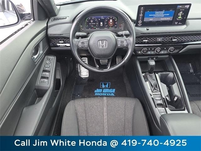 Honda Accord Sport Hybrid 2023