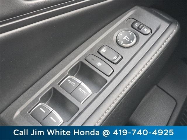 Honda Accord Sport Hybrid 2023