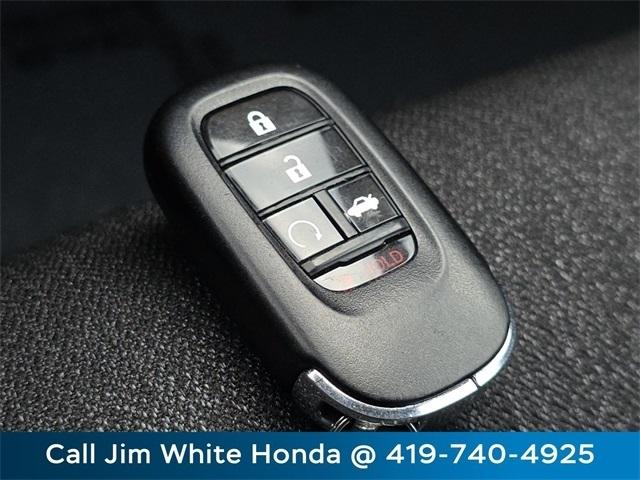 Honda Accord Sport Hybrid 2023