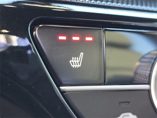 Honda CR-V Hybrid Touring 2026