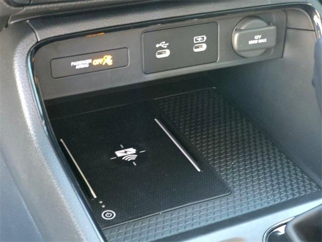 Honda CR-V Hybrid Touring 2026