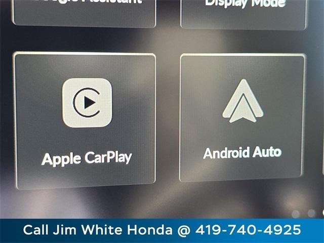 Honda CR-V Hybrid Touring 2026