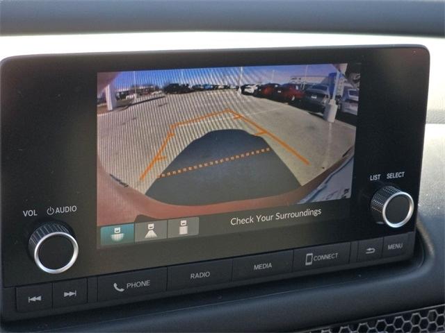 Honda HR-V Sport AWD 2024