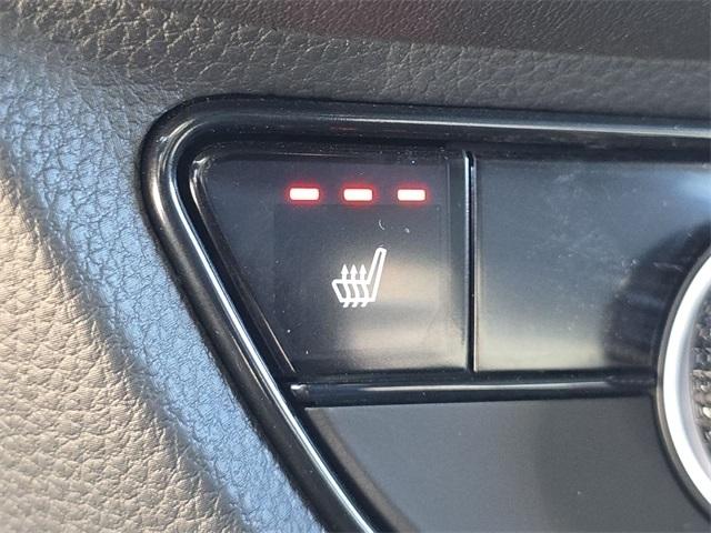 Honda HR-V Sport AWD 2024