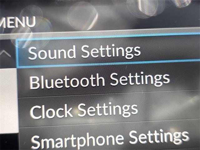 Honda HR-V Sport AWD 2024