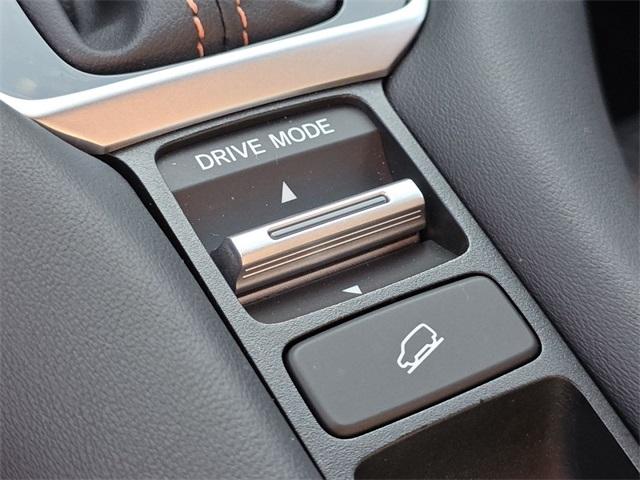 Honda HR-V Sport AWD 2024