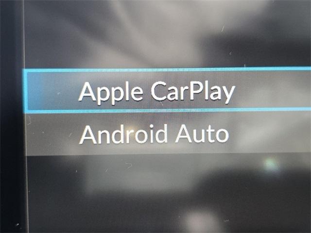 Honda HR-V Sport AWD 2024