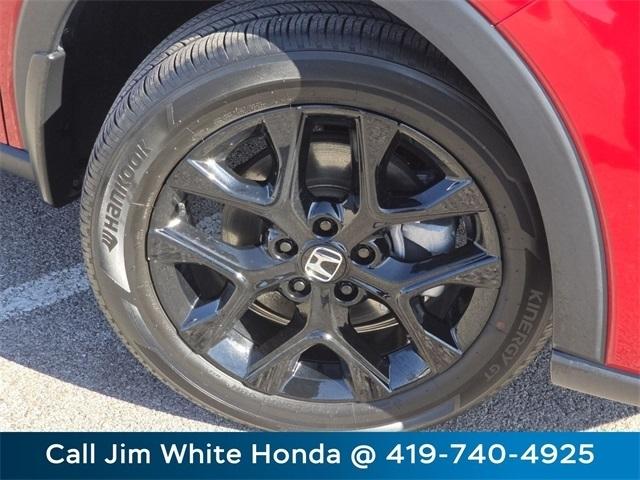 Honda HR-V Sport AWD 2024