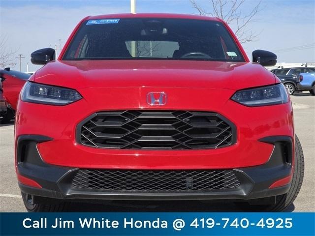 Honda HR-V Sport AWD 2024