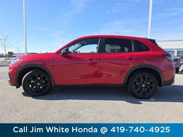 Honda HR-V Sport AWD 2024