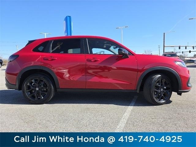 Honda HR-V Sport AWD 2024