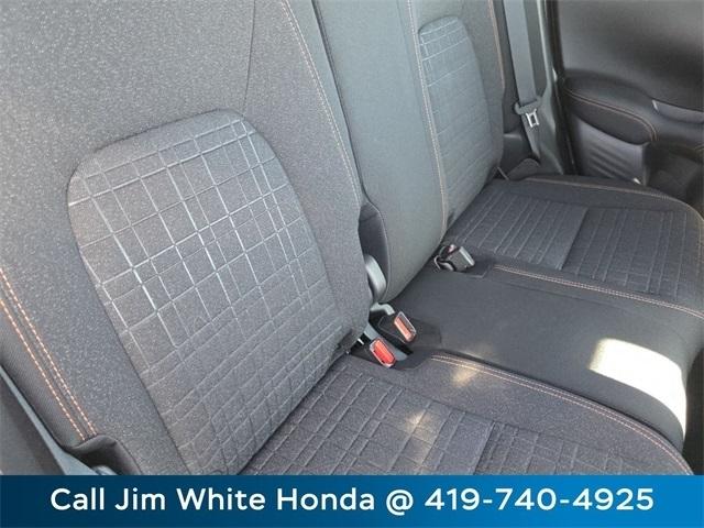 Honda HR-V Sport AWD 2024