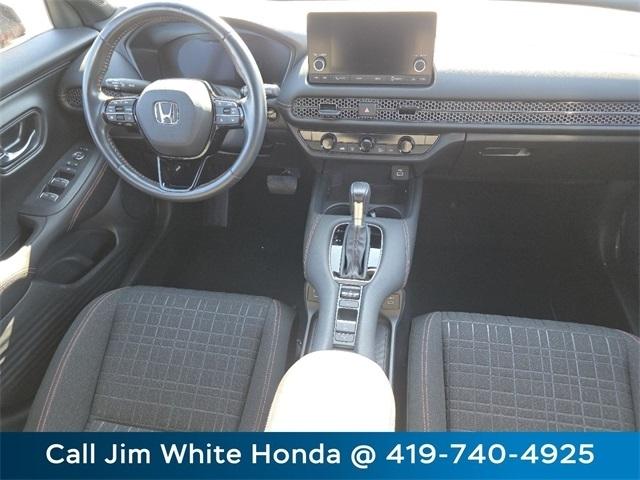 Honda HR-V Sport AWD 2024