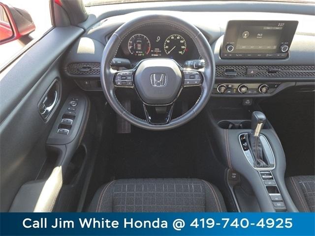 Honda HR-V Sport AWD 2024