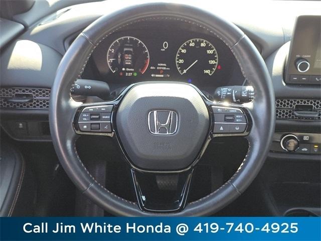 Honda HR-V Sport AWD 2024