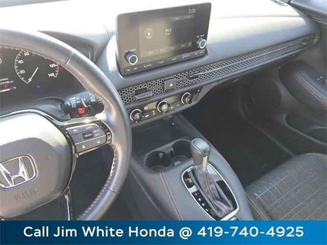 Honda HR-V Sport AWD 2024