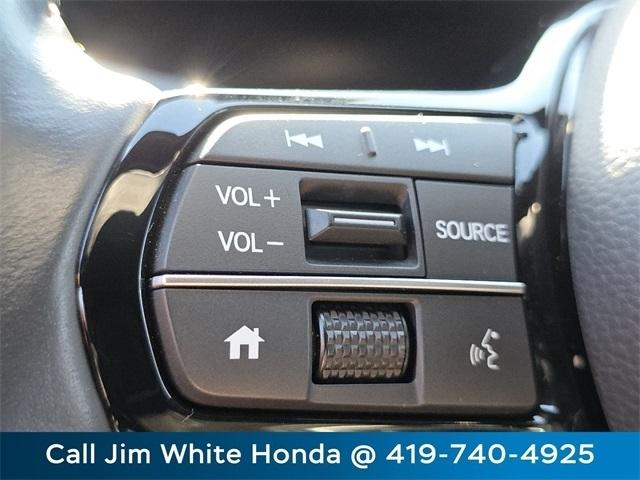 Honda HR-V Sport AWD 2024