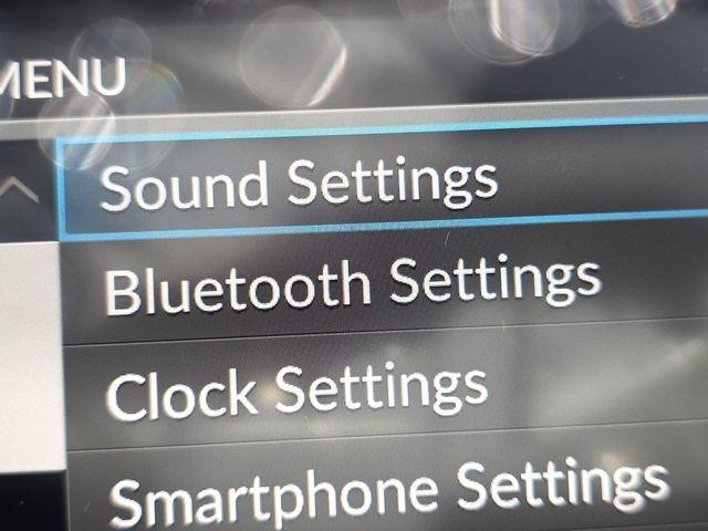 Honda HR-V Sport AWD 2024