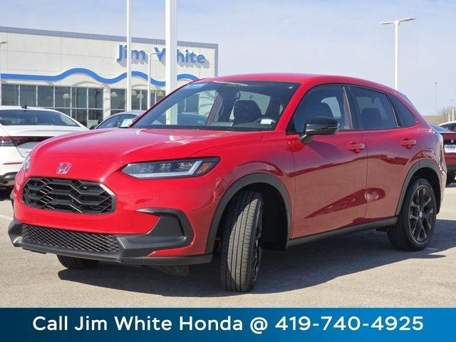 Honda HR-V Sport AWD 2024