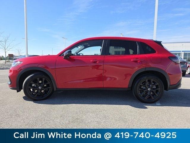 Honda HR-V Sport AWD 2024