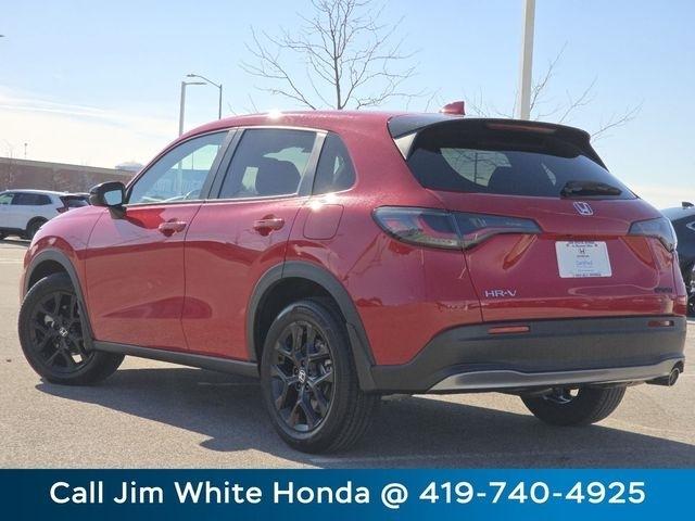 Honda HR-V Sport AWD 2024