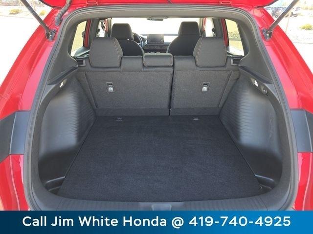 Honda HR-V Sport AWD 2024