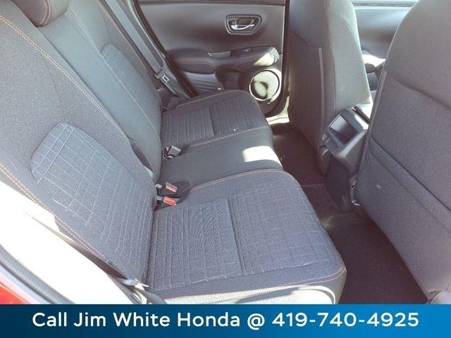 Honda HR-V Sport AWD 2024