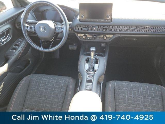 Honda HR-V Sport AWD 2024