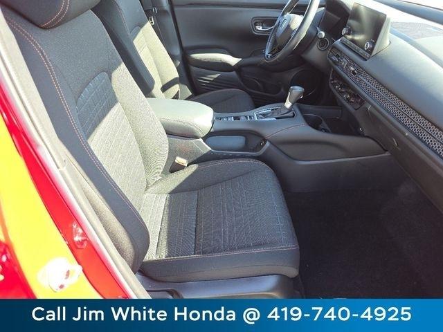 Honda HR-V Sport AWD 2024