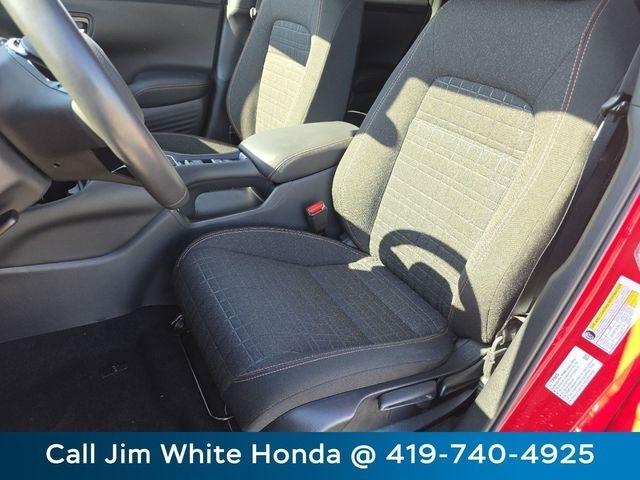 Honda HR-V Sport AWD 2024