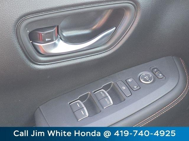 Honda HR-V Sport AWD 2024