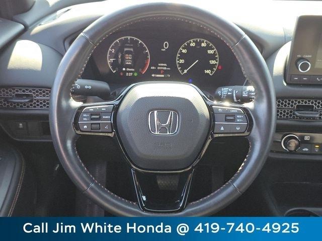 Honda HR-V Sport AWD 2024