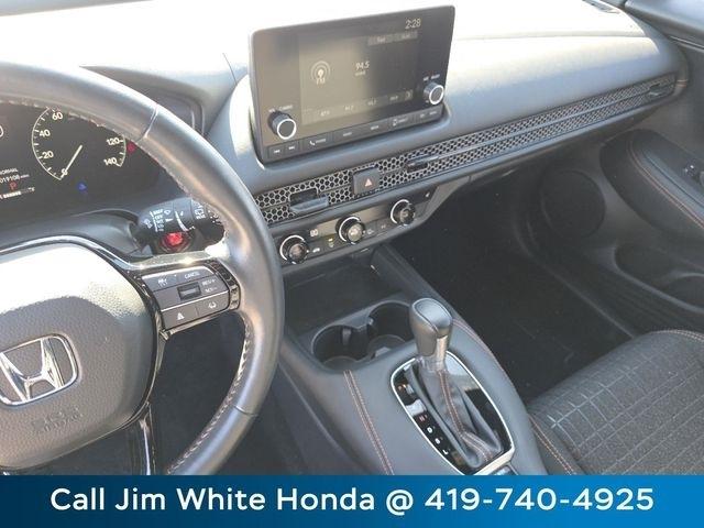 Honda HR-V Sport AWD 2024